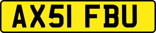 AX51FBU