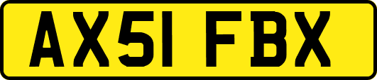 AX51FBX