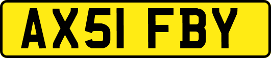 AX51FBY