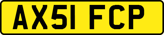 AX51FCP