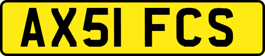 AX51FCS