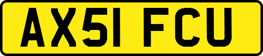 AX51FCU