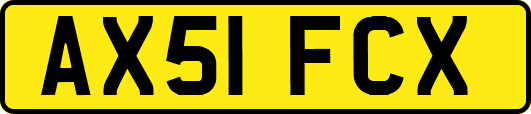 AX51FCX