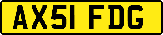 AX51FDG