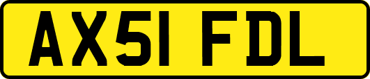 AX51FDL