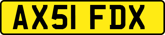 AX51FDX