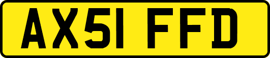 AX51FFD