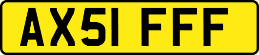 AX51FFF