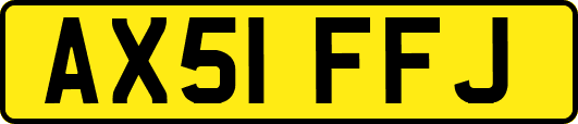 AX51FFJ