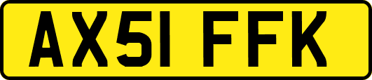 AX51FFK