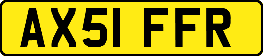 AX51FFR