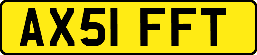 AX51FFT