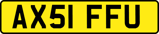 AX51FFU