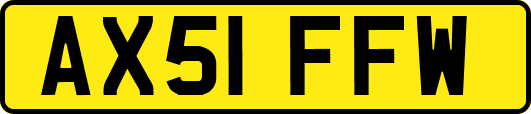 AX51FFW