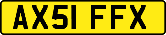 AX51FFX