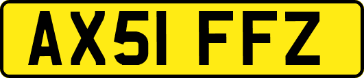 AX51FFZ