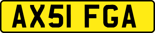 AX51FGA