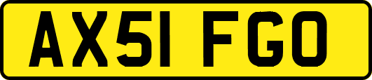 AX51FGO