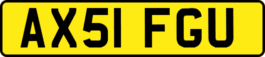 AX51FGU