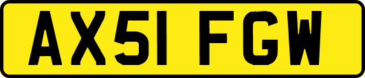 AX51FGW