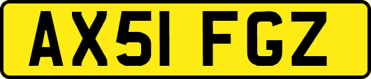 AX51FGZ