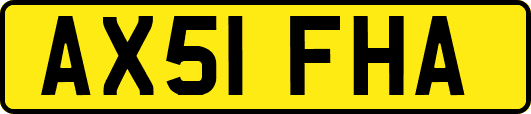 AX51FHA