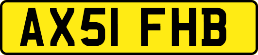 AX51FHB