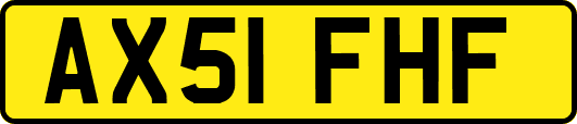 AX51FHF