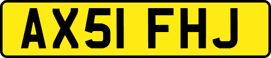 AX51FHJ