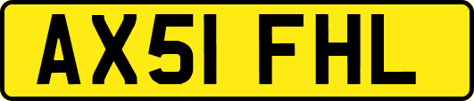 AX51FHL