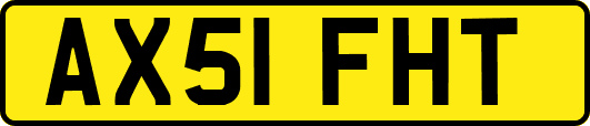 AX51FHT