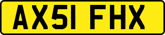 AX51FHX