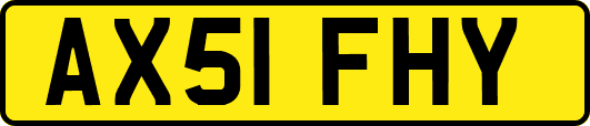 AX51FHY