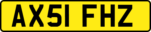 AX51FHZ