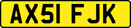 AX51FJK