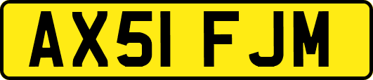 AX51FJM