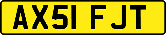 AX51FJT