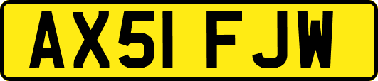 AX51FJW