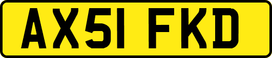 AX51FKD