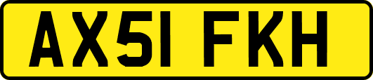 AX51FKH