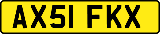 AX51FKX