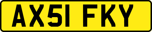 AX51FKY