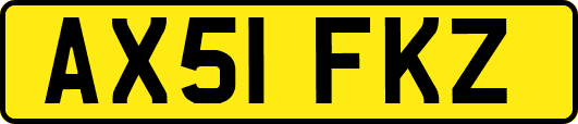 AX51FKZ