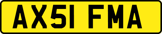 AX51FMA