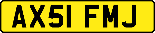 AX51FMJ