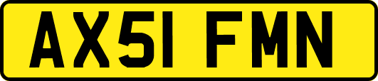 AX51FMN