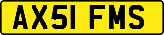 AX51FMS