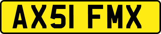 AX51FMX