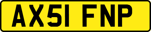 AX51FNP