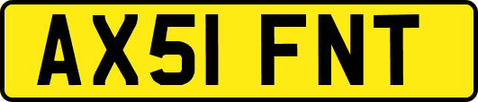 AX51FNT